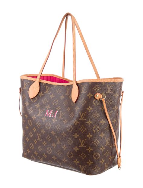 lv neverfull authentic|louis vuitton Neverfull mm uk.